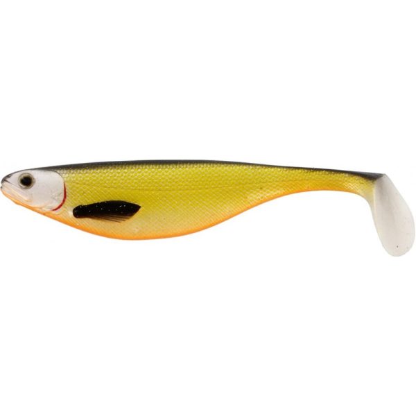 WESTIN ShadTeez 12 cm 15 g Official Roach 2 pcs/pack Plastic artificial bait