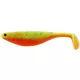 WESTIN ShadTeez 7cm 4g Green Tomato 4pcs Plastic lure