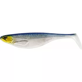 WESTIN ShadTeez 12cm 15g Blue Headlight 2pcs Plastic lure