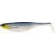 WESTIN ShadTeez 12cm 15g Blue Headlight 2pcs Plastic lures