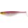 WESTIN ShadTeez 12cm 15g Pink Headlight 2pcs Plastic lures