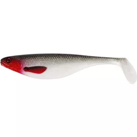 WESTIN ShadTeez 12cm 15g Redlight 2pcs Plastic lure
