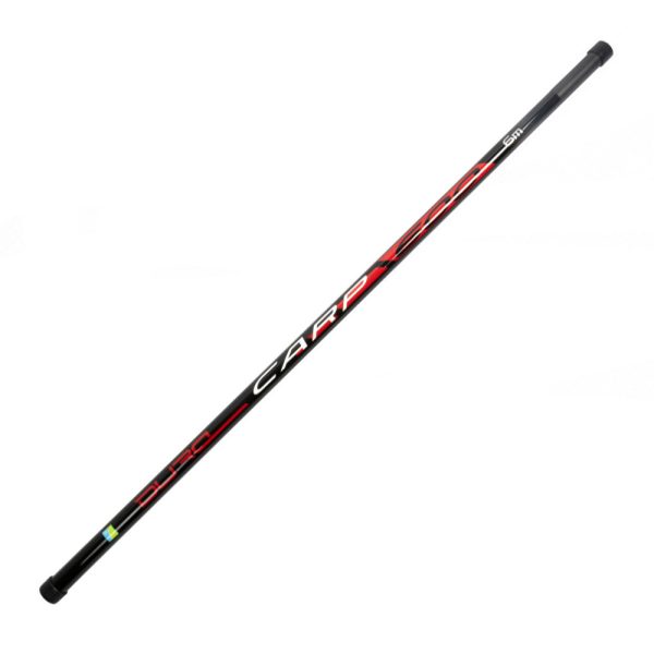 Preston Dura Carp 600 Pole Rod 6m