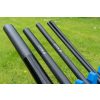 Preston Dura Carp 600 Pole Rod 6m