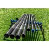 Preston Superium X75 16m Pole Rod Pack