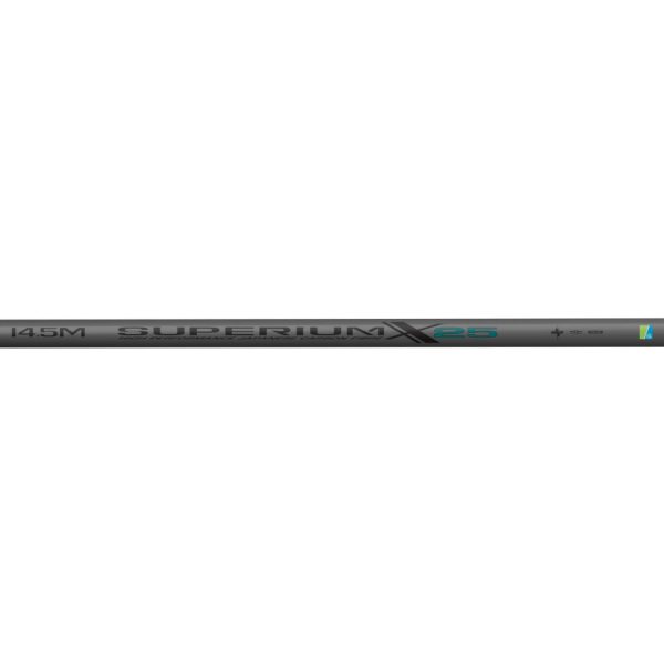 Preston Superium X25 14.5m Pole Rod Pack