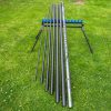 Preston Superium X15 13m Pole Rod Pack
