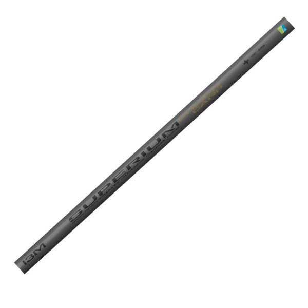 Preston Superium Power Carp 13m Pole Rod Single