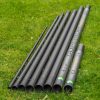 Preston Superium Power Carp 13m Pole Rod Single