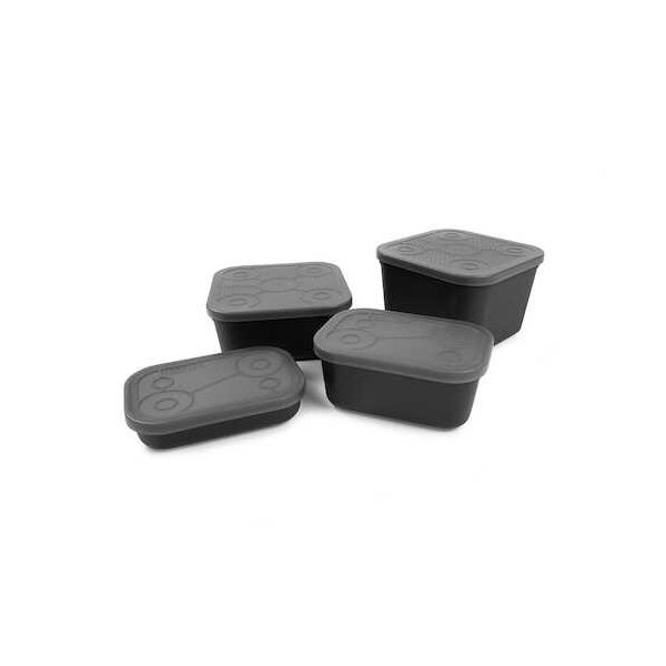Preston Bait Tub 3Pt/1,8Lt Csalis Box