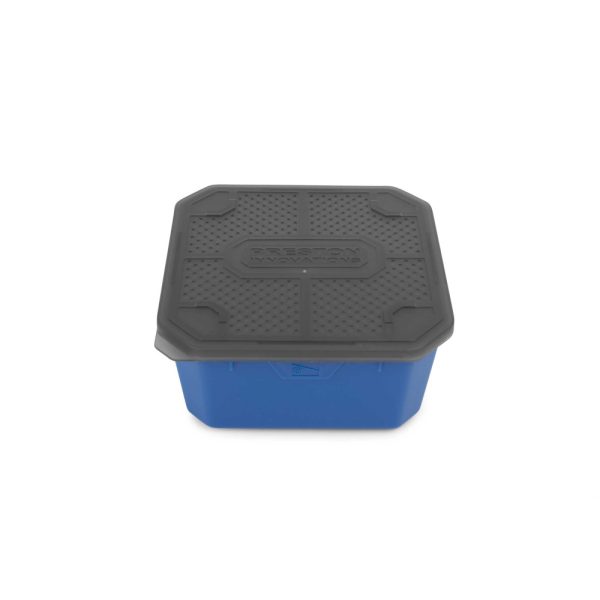 Preston Innovations 2Pt Bait Tub Csalis Doboz