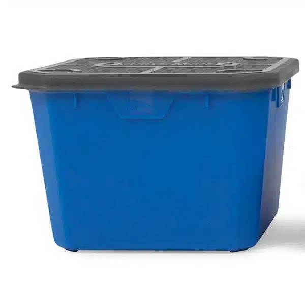 Preston Bait Tub 3Pt/1,8Lt Csalis Box