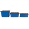 Preston Bait Tub 3Pt/1,8Lt Csalis Box
