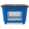 Preston 3Pt Ventamesh Tub Bait Box