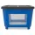 Preston 3Pt Ventamesh Tub Bait Box