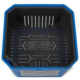 Preston 2Pt Bait Strainer Soaking Basket