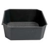 Preston 2Pt Maggot Riddle Csalis Box