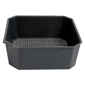 Preston 2Pt Maggot Riddle Bait Box