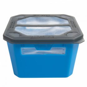 Preston 3Pt Venta Window Tub Bait Box