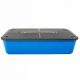 Preston 6Pt Bait Tub Csalis Doboz