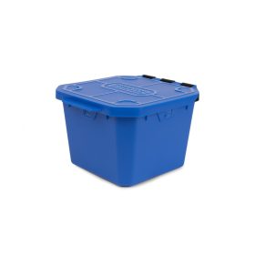 Preston 3 Pint Flip Lid Bait Tub Bait Box
