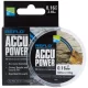 Preston Accu Power Rig Mono Leader Line 0,11mm 100m