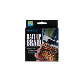 Preston Reflo Bait Up 0.17mm 150m Braided Main Line