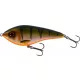 WESTIN Swim Glidebait 12cm 53g Suspending Bling Perch Wobbler