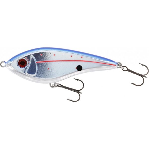 WESTIN Swim Glidebait 10cm 32g Suspending Chopper Wobbler