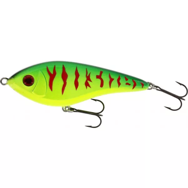 WESTIN Swim 6,5 cm 9 g Suspending Concealed Fish+ Wobbler