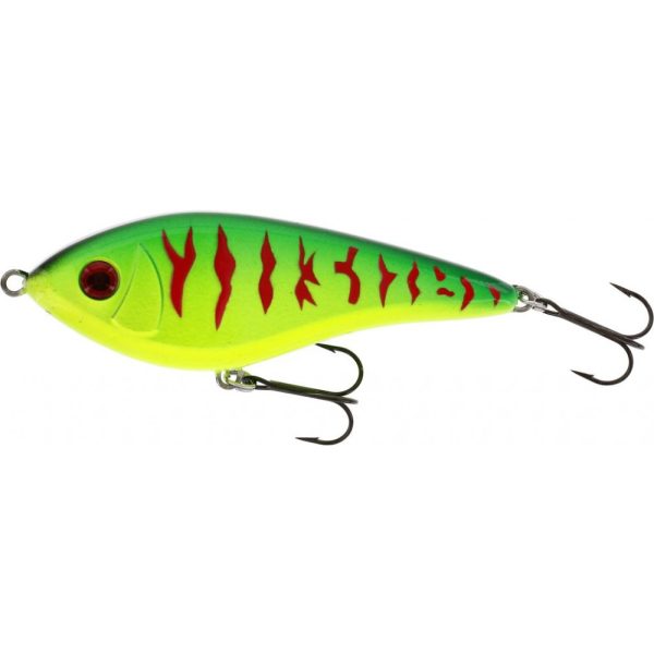 WESTIN Swim Glidebait 10cm 34g Sinking Concealed Fish+ Wobbler