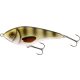 WESTIN Swim Glidebait 10cm 31g Low Floating Crystal Perch Wobbler