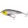 WESTIN Swim Glidebait 12cm 53g Suspending 3D Headlight Wobbler