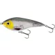 WESTIN Swim Glidebait 10cm 31g Low Floating 3D Headlight Wobbler