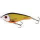 WESTIN Swim Glidebait 6.5cm 9g Suspending 3D Official Roach Wobbler