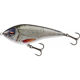 WESTIN Swim Glidebait 12cm 58g Sinking Real Roach Wobbler