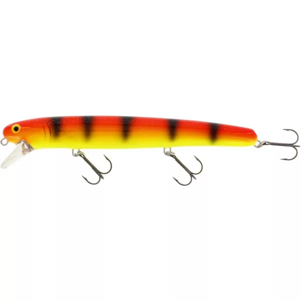WESTIN Jätte Crankbait 17cm 47g Floating Alert Tiger Wobbler