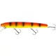 WESTIN Jätte Crankbait 17cm 47g Floating Alert Tiger Wobbler