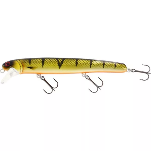 WESTIN Jätte Crankbait 17cm 47g Floating Natural Perch Wobbler
