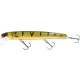 WESTIN Jätte Crankbait 17cm 47g Floating Natural Perch Wobbler