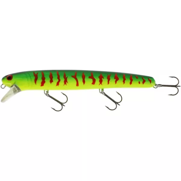 WESTIN Jätte Crankbait 17cm 47g Floating Concealed Fish+ Wobbler