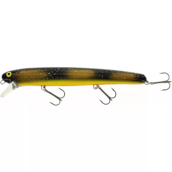 WESTIN Jätte Crankbait 17 cm 47g Floating Goldwing Wobbler