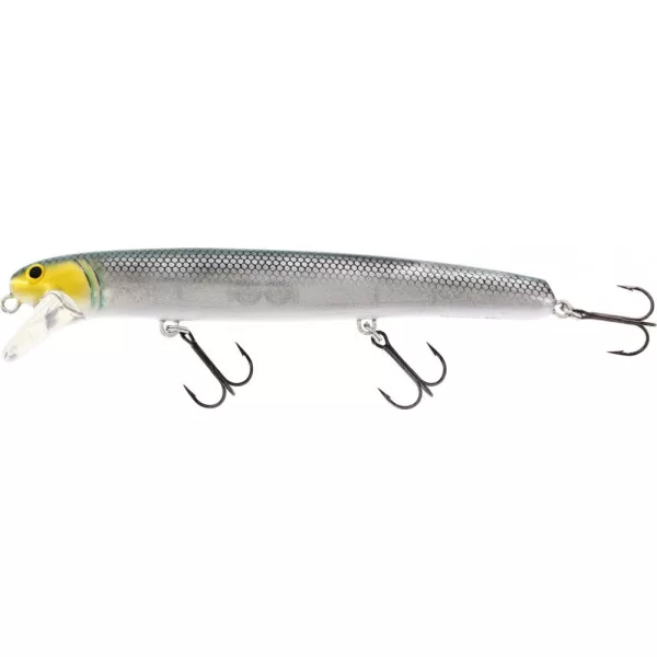 WESTIN Jätte Crankbait 17cm 47g Floating Headlight Wobbler
