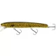 WESTIN Jätte Crankbait 17 cm 47g Floating Natural Pike Wobbler