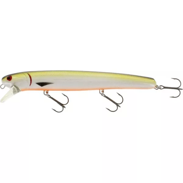 WESTIN Jätte Crankbait 17cm 47g Floating Official Roach Wobbler