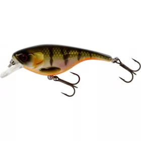   WESTIN BabyBite SR Crankbait 6,5cm 12g Floating Bling Perch Wobbler