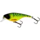 WESTIN BabyBite SR Crankbait 6,5cm 12g Floating Firetiger Wobbler