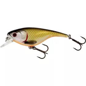   WESTIN BabyBite SR 6,5 cm 12 g Floating Official Roach Wobbler