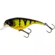 WESTIN BabyBite SR Crankbait 6,5cm 12g Floating Fire Perch Wobbler