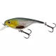 WESTIN BabyBite SR Crankbait 6,5cm 12g Floating 3D Headlight Wobbler